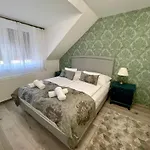 Apartamento Katica Balatonkenese