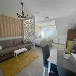 Apartamento Katica *