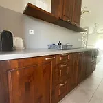 Apartamento Katica *