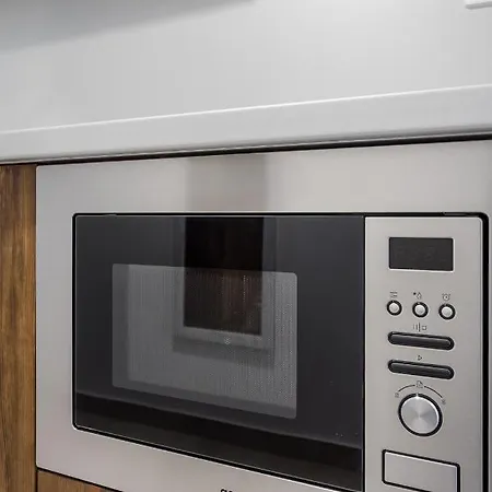 Katica Szallas Apartment