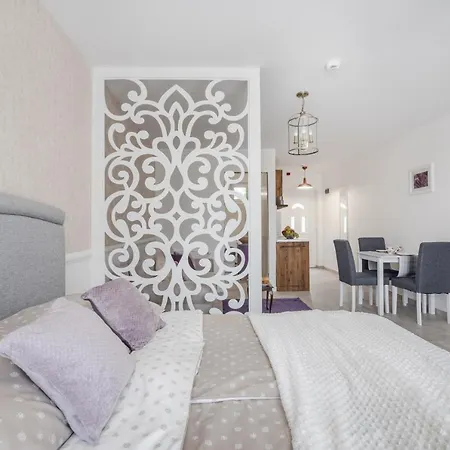 Apartment Katica Szallas