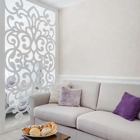 Katica Szallas Apartment Balatonkenese