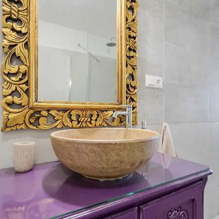 Katica Szallas Apartment