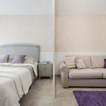 Apartment Katica Szallas