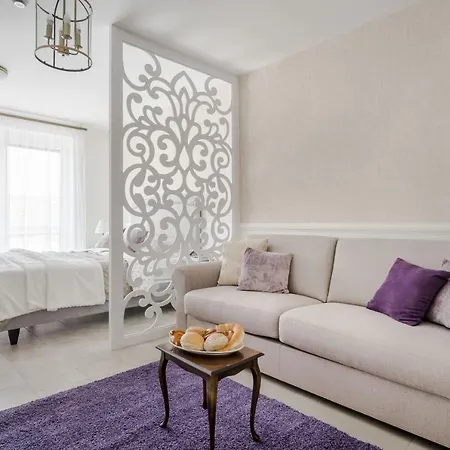Katica Szallas Apartment Balatonkenese