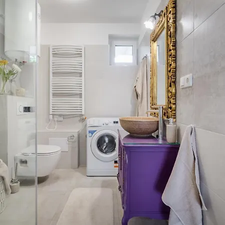 Apartment Katica Szallas *