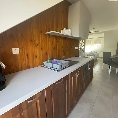 Appartement Katica Szallas *