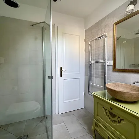 Katica Szallas Appartement