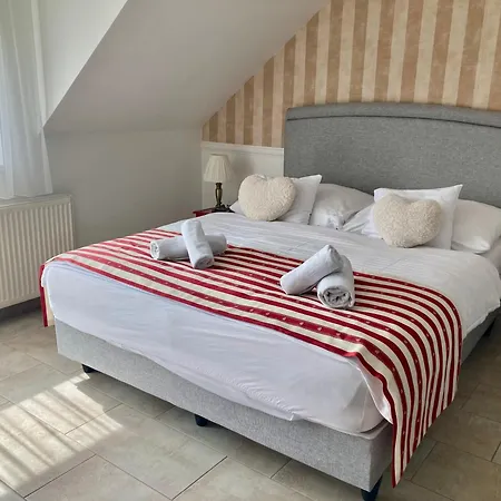 Katica Szallas Appartement