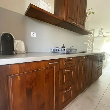 Appartement Katica Szallas *