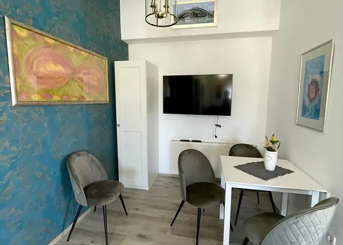 Apartament Katica Szallas