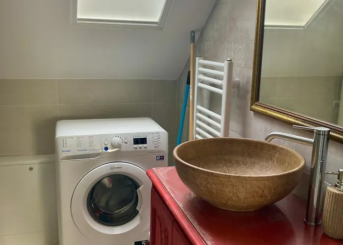 Apartament Katica Szallas *