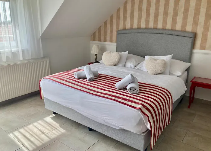 Katica Szallas Apartament